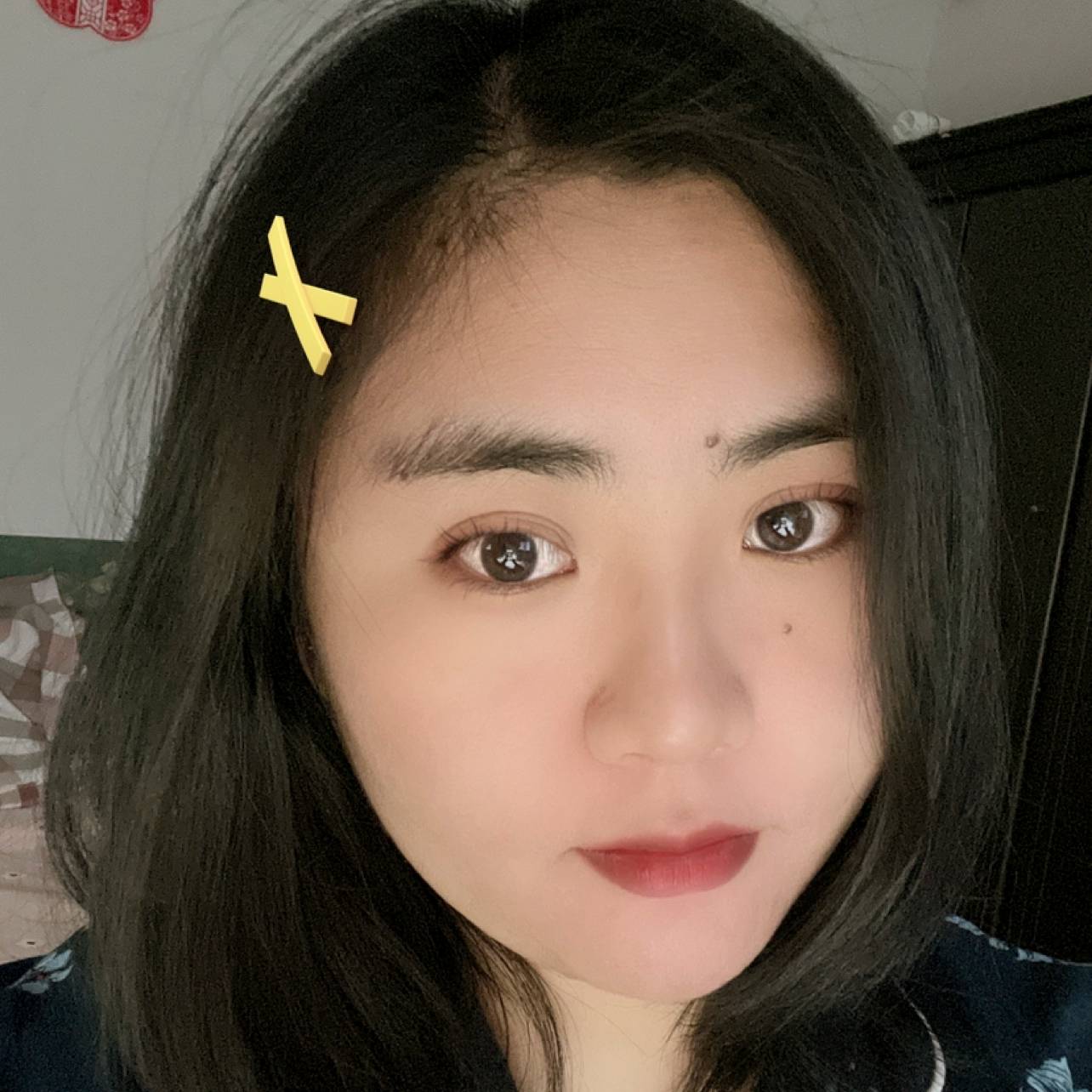 假日小甜瓜的照片