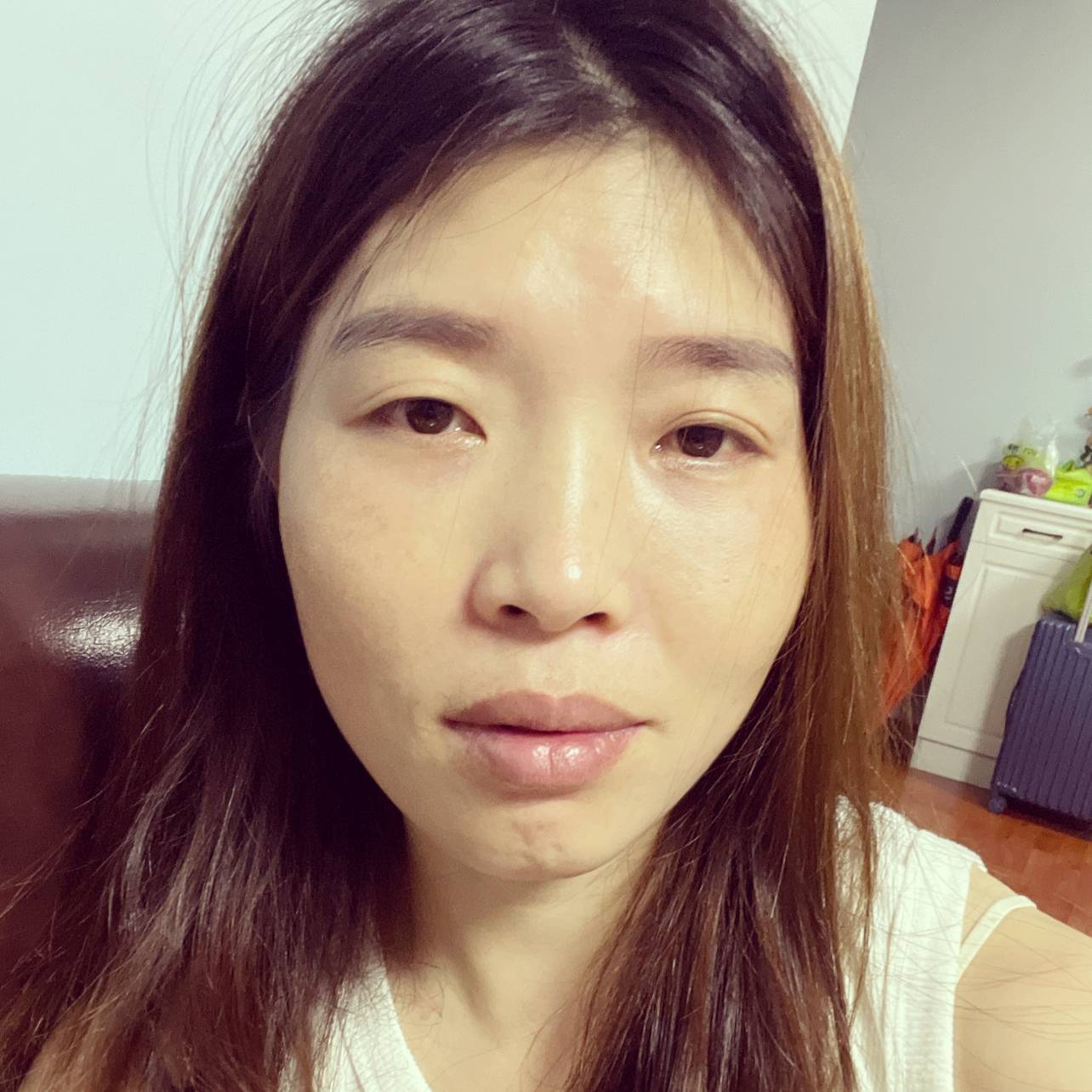 星星的照片