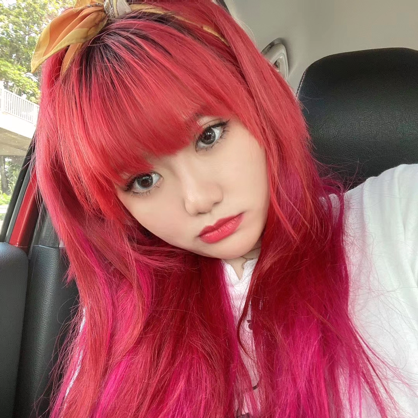 南宁郑秀晶的照片