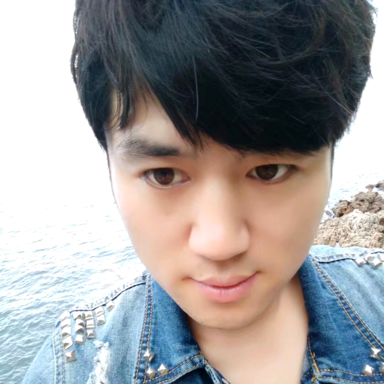 畅快保卫大叔的照片