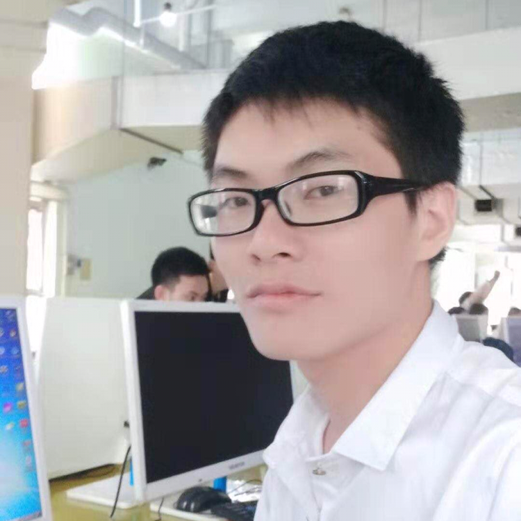 阿贵先生的照片