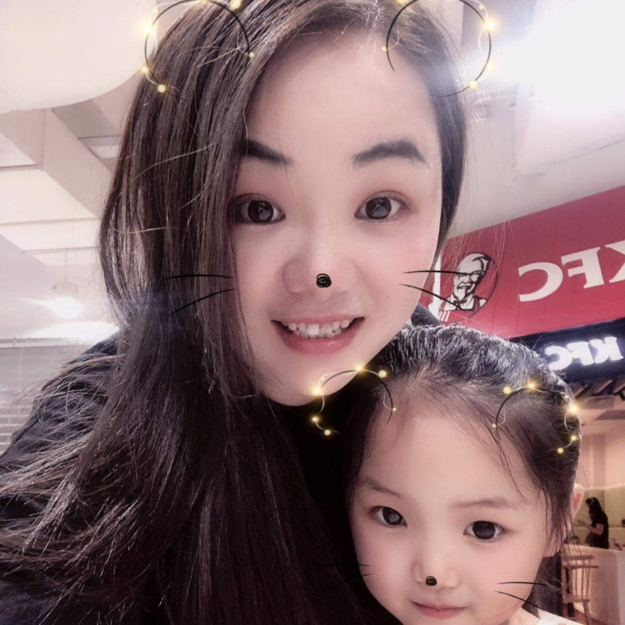 陶小的照片