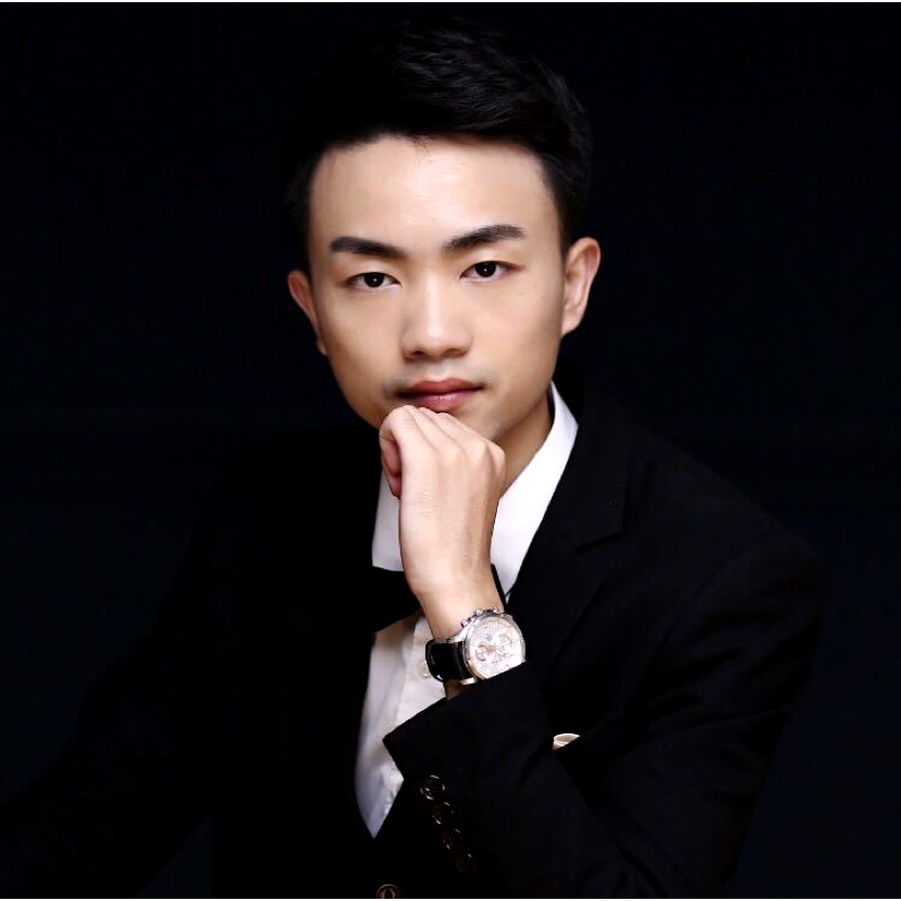 枫叶倾心甜甜的照片