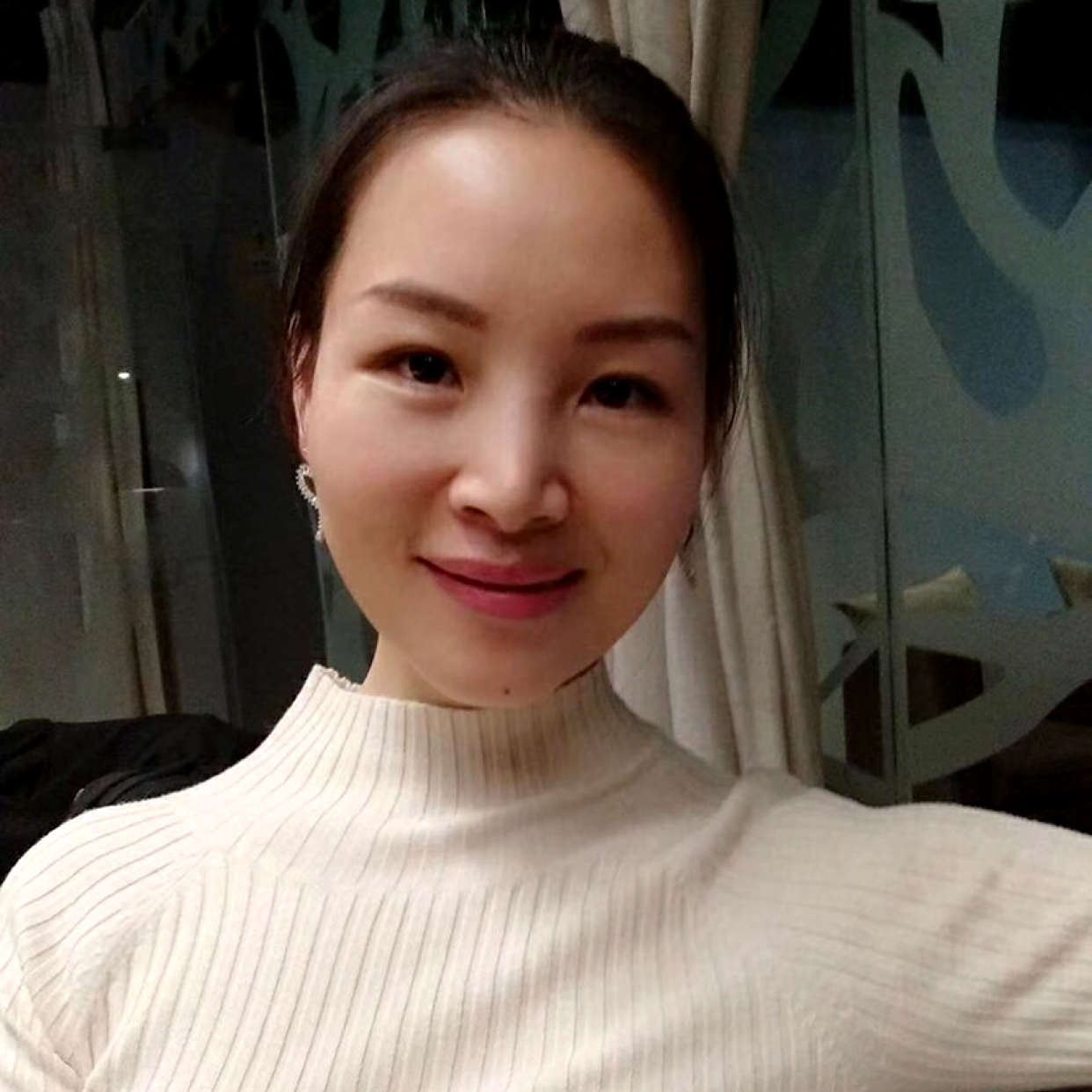李小菊的照片