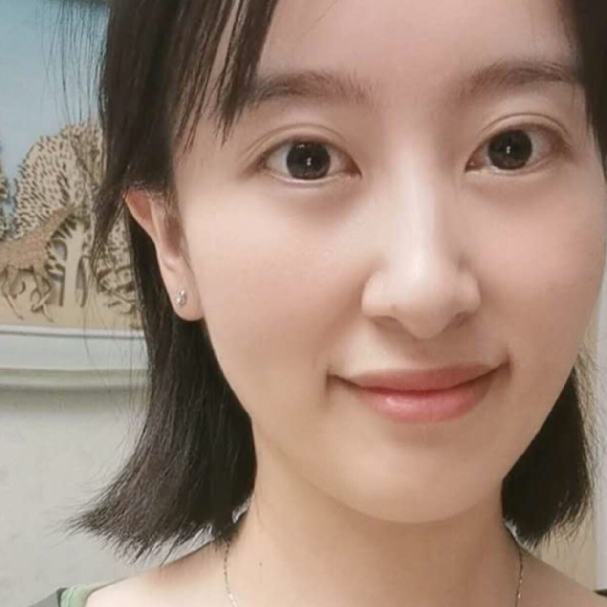 浅轩的照片