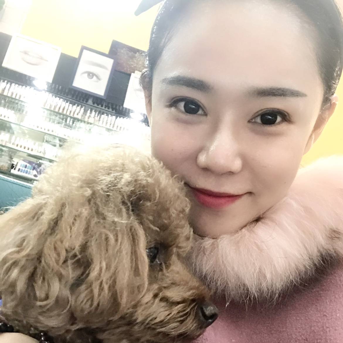 唐紫童的照片