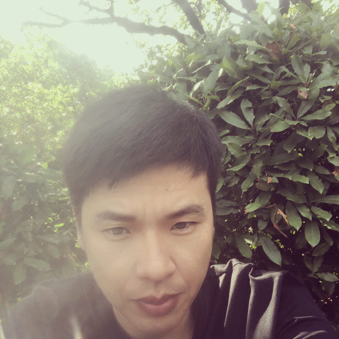 口袋有糖……的照片