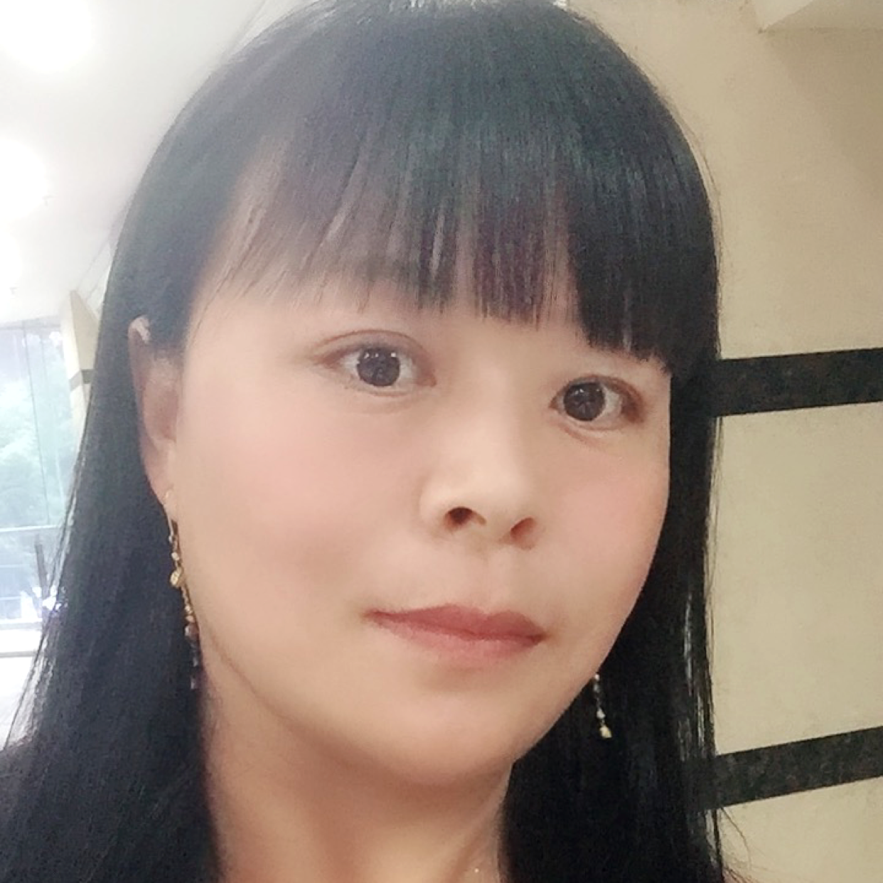 米悦的照片