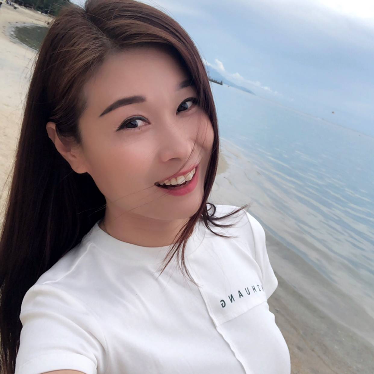 板栗就忧虑的照片