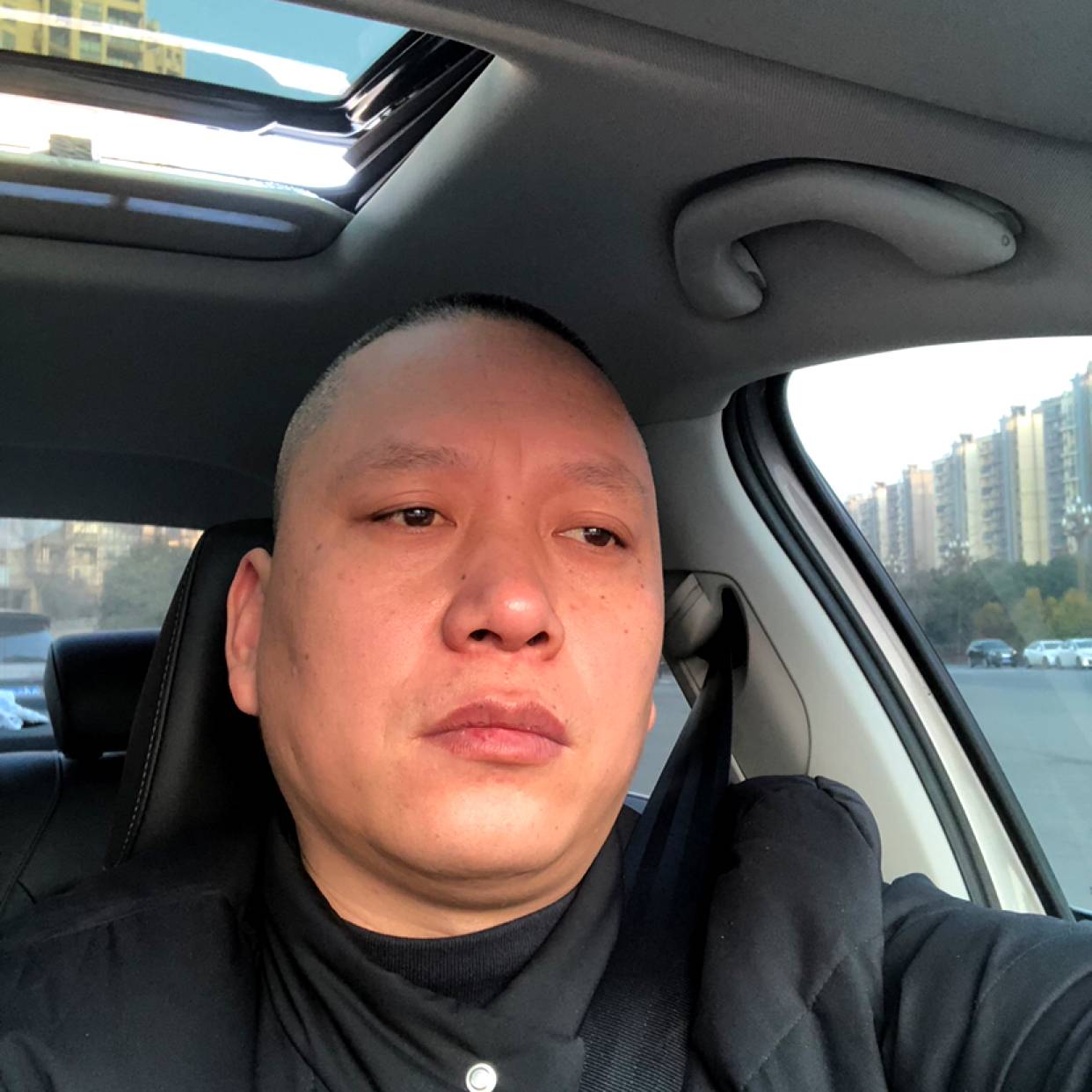高挑愿凉面的照片