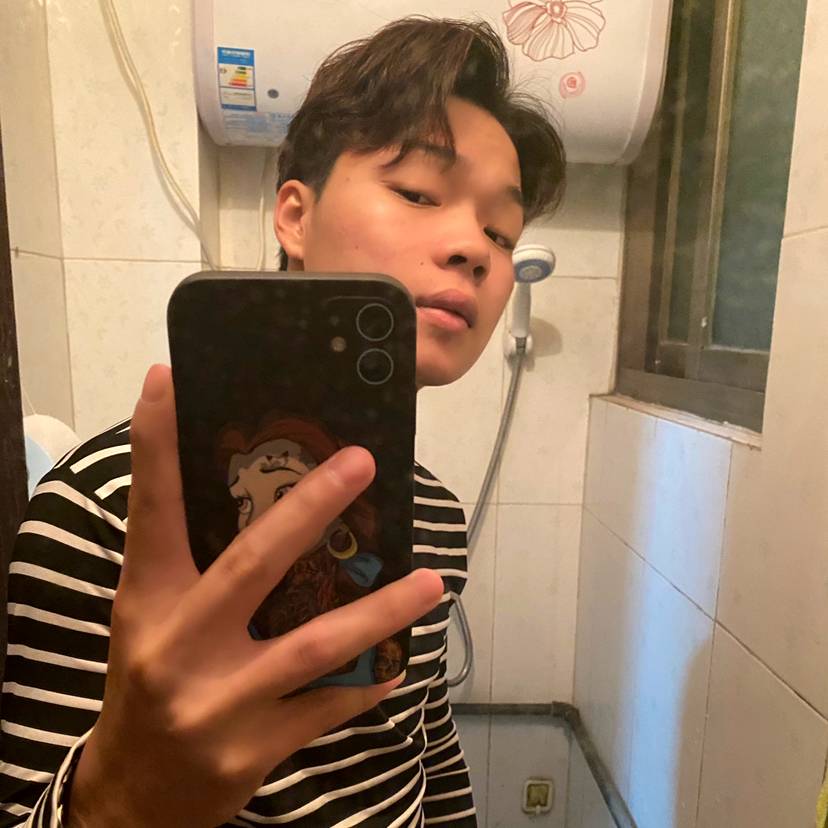 厅晚打老虎的照片