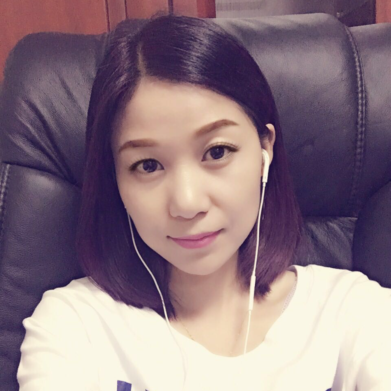 默默和余溫的照片