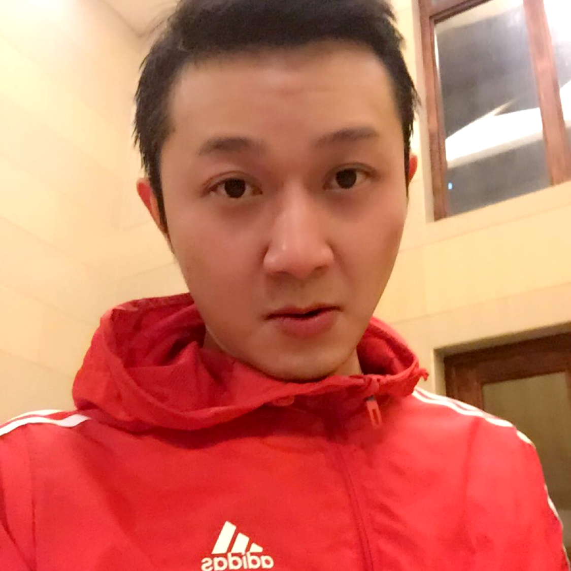 小✌️的照片