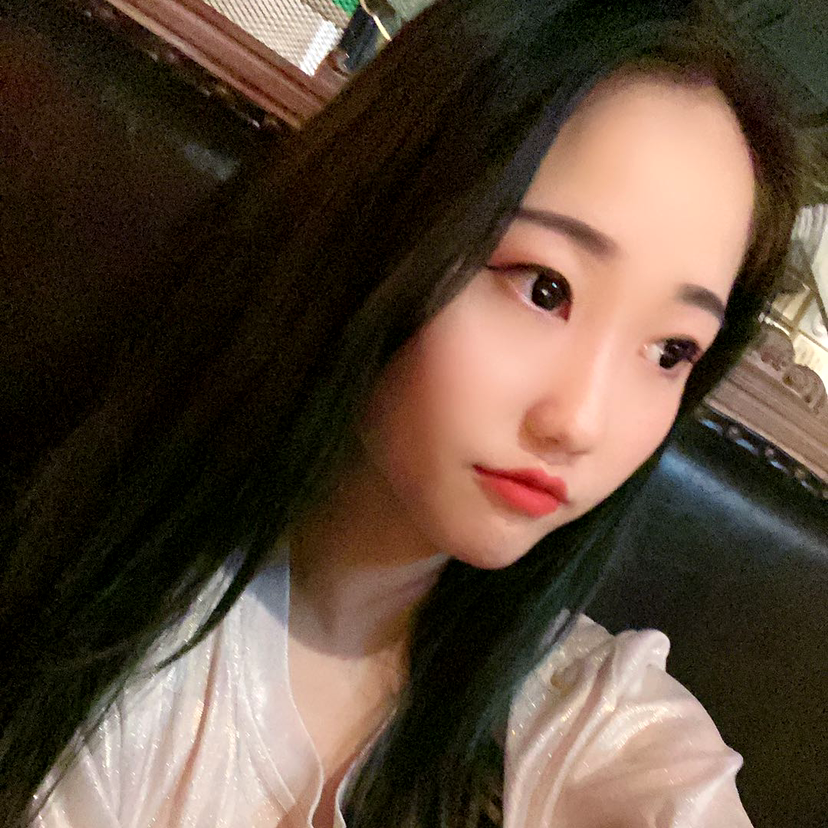 小可爱么么的照片