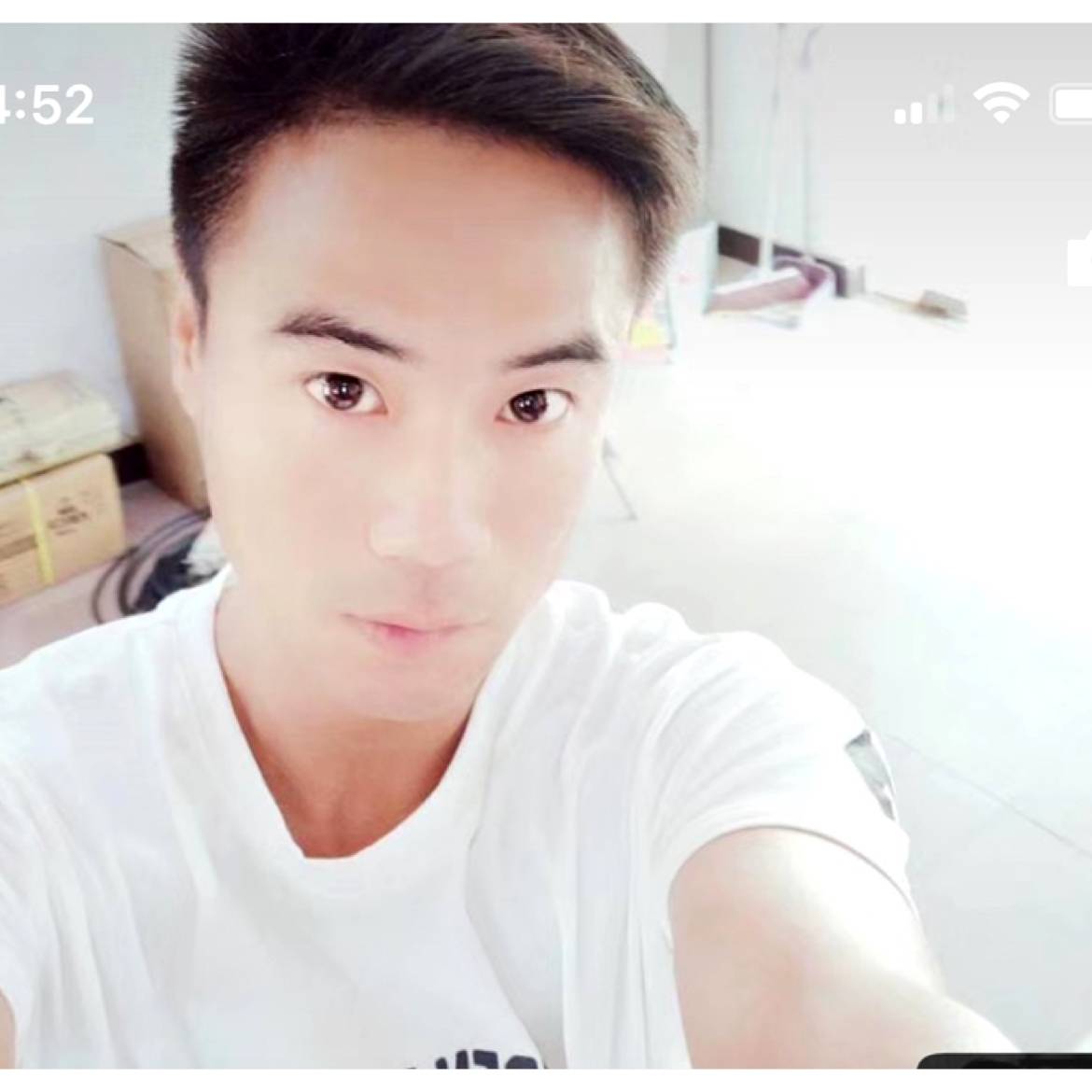 冬瓜专一的照片