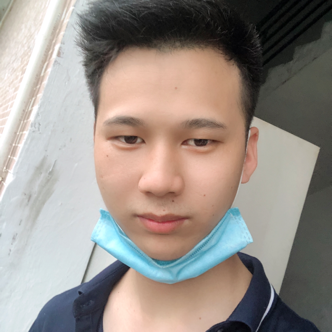 寂灭蹙眉月光的照片