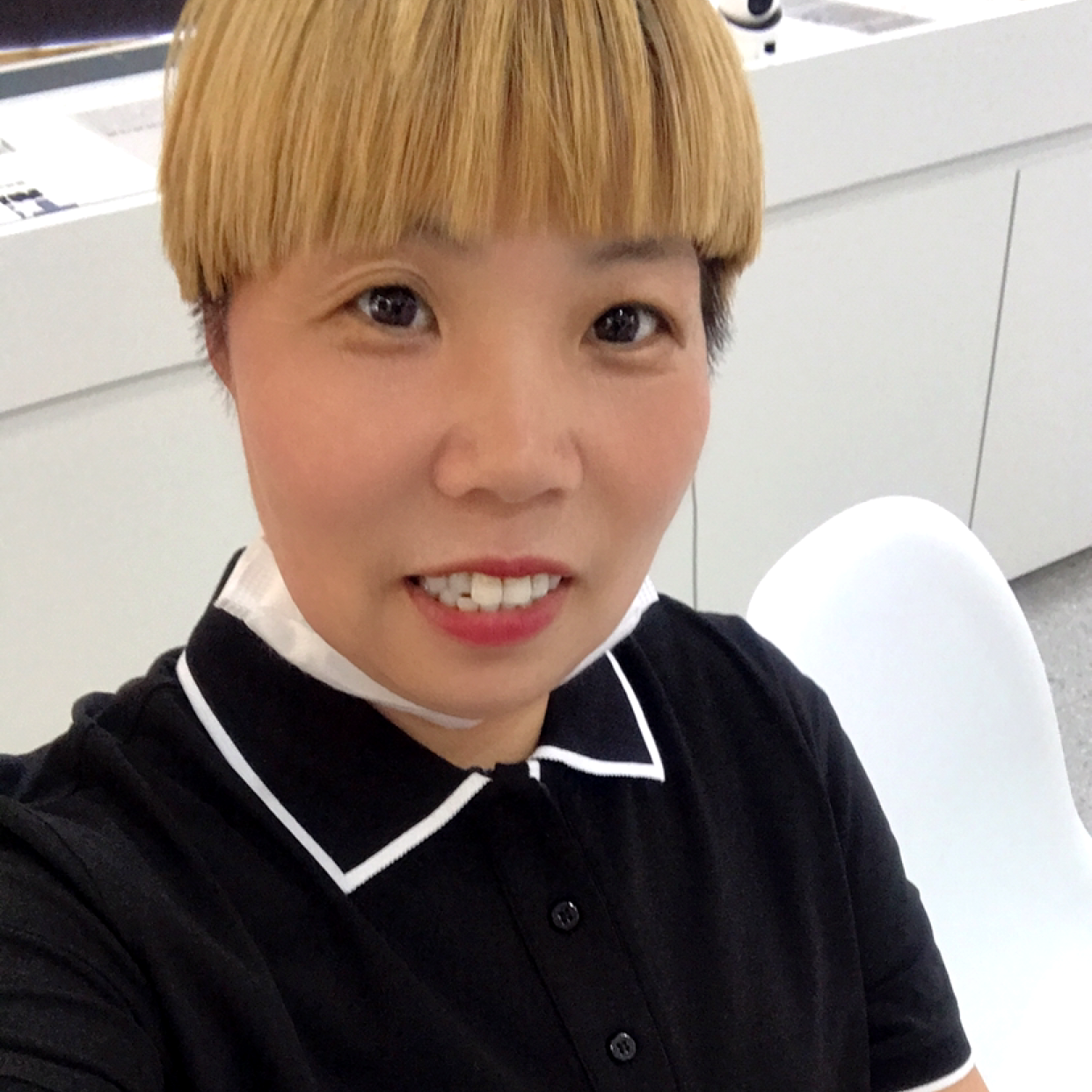 鸭子倾心个性的照片