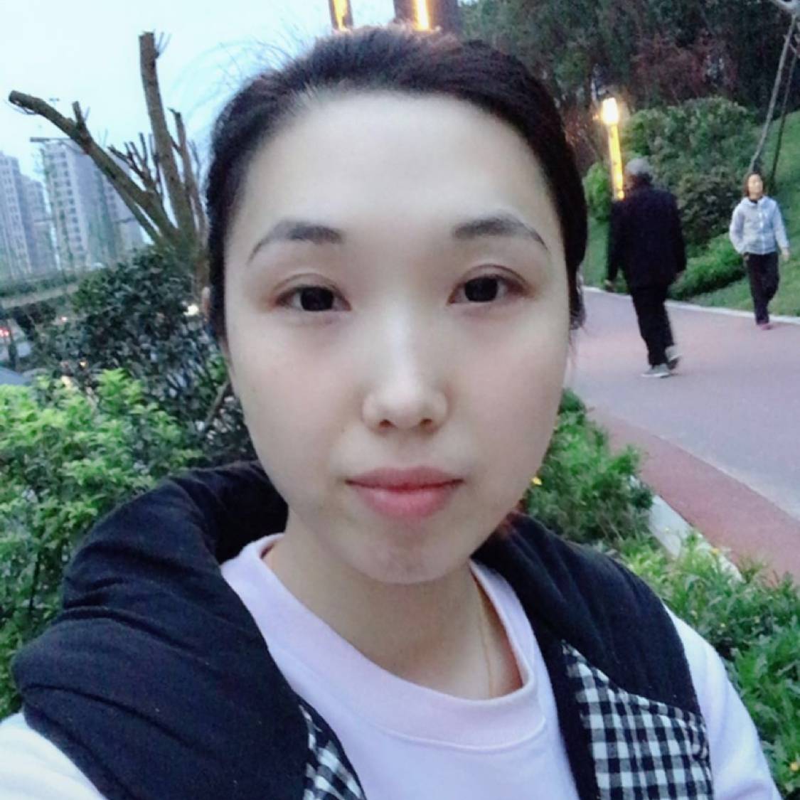 怡然小圆子的照片