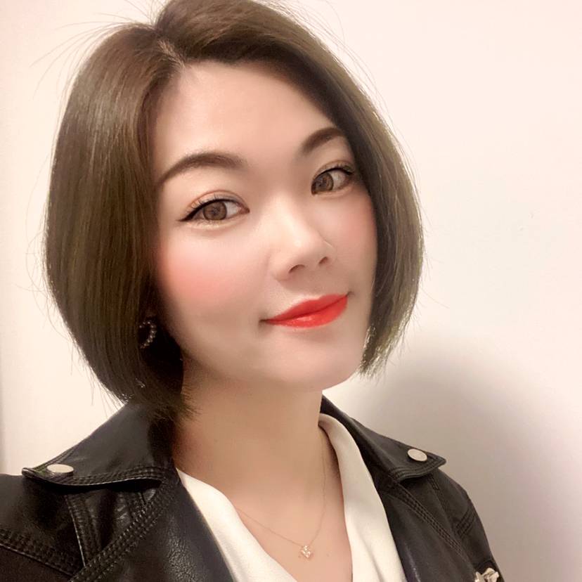 妍小云的照片