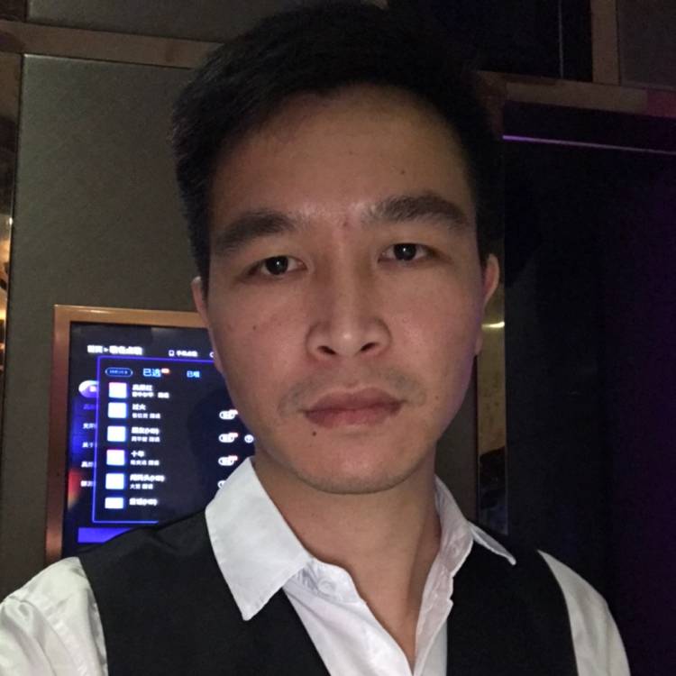 缘分愿你我定的照片