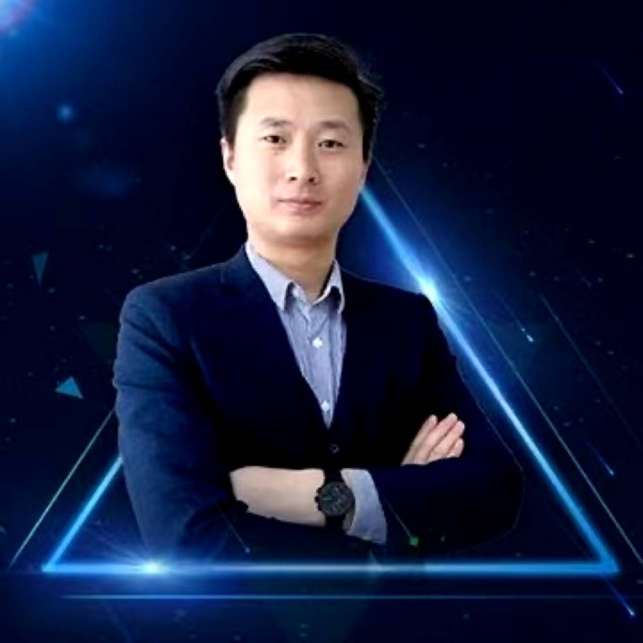 司靓仔