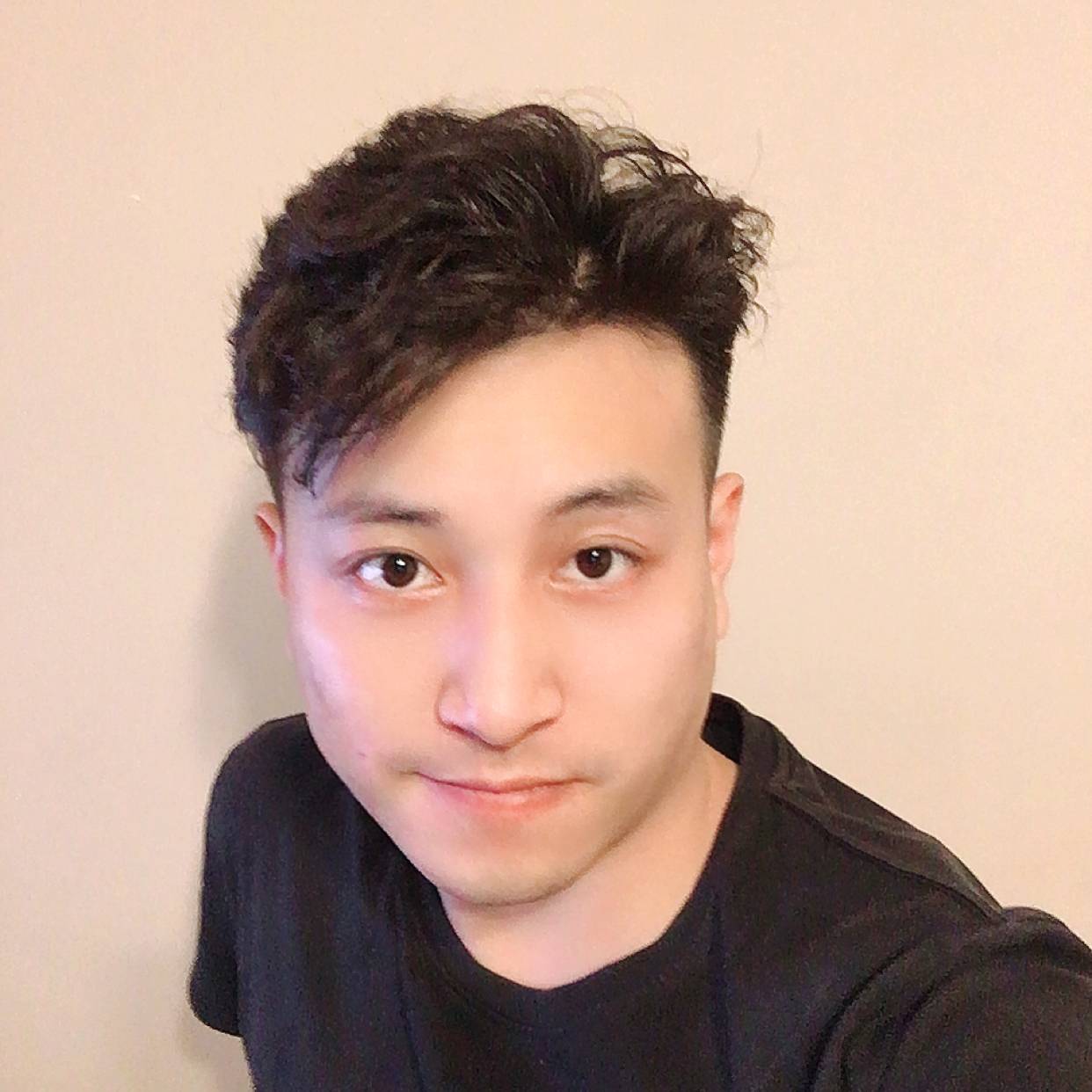 真诚且耿直的照片