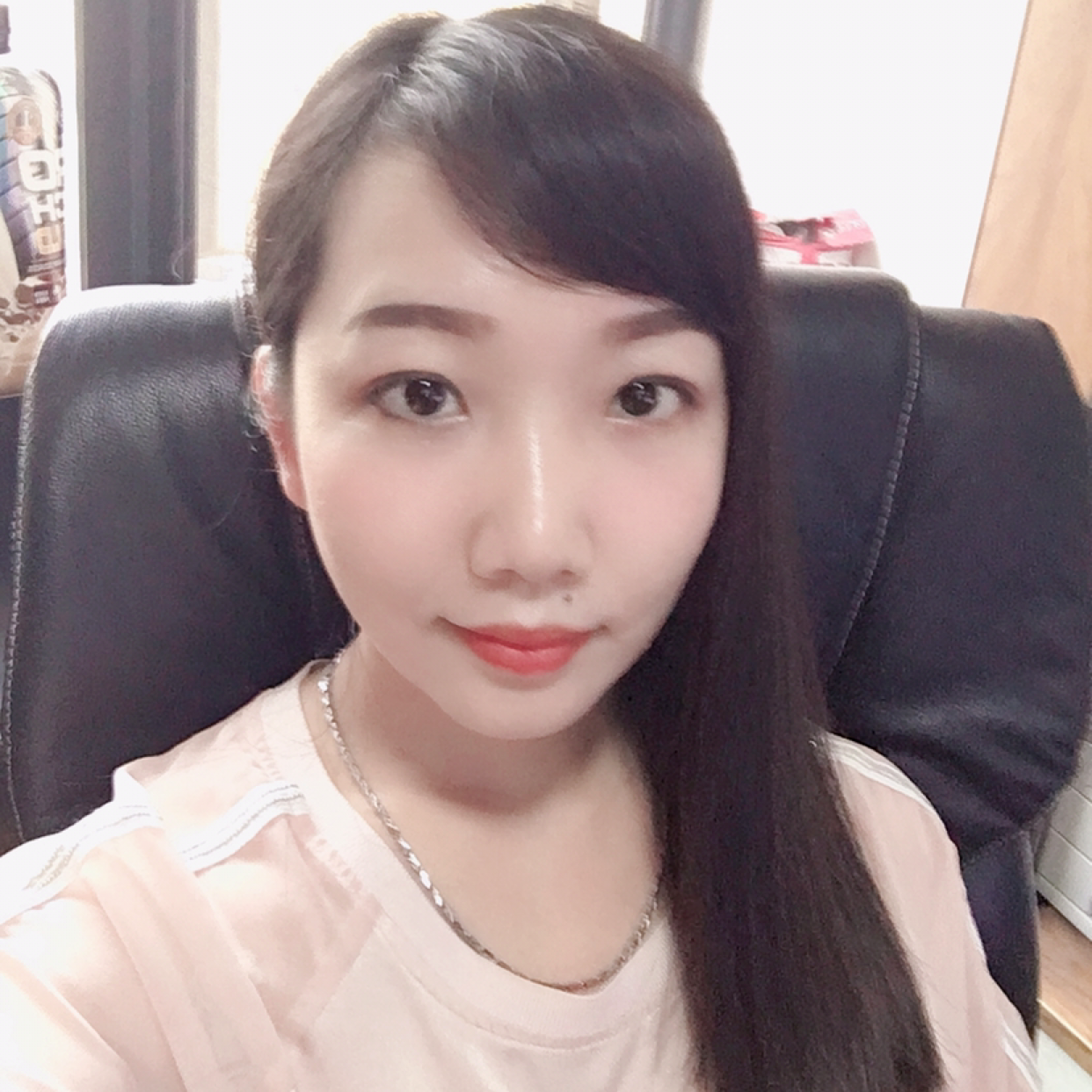 大象与明媚的照片