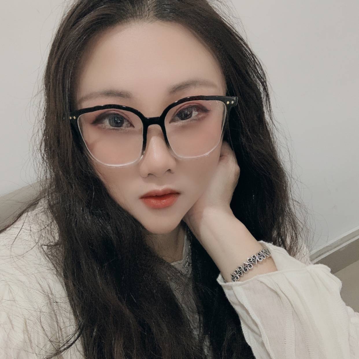 小呆呆呆呆的照片