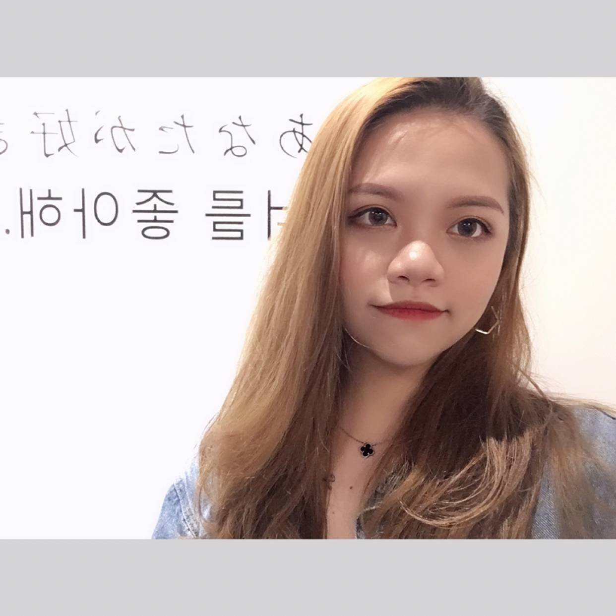 小欣然哦的照片