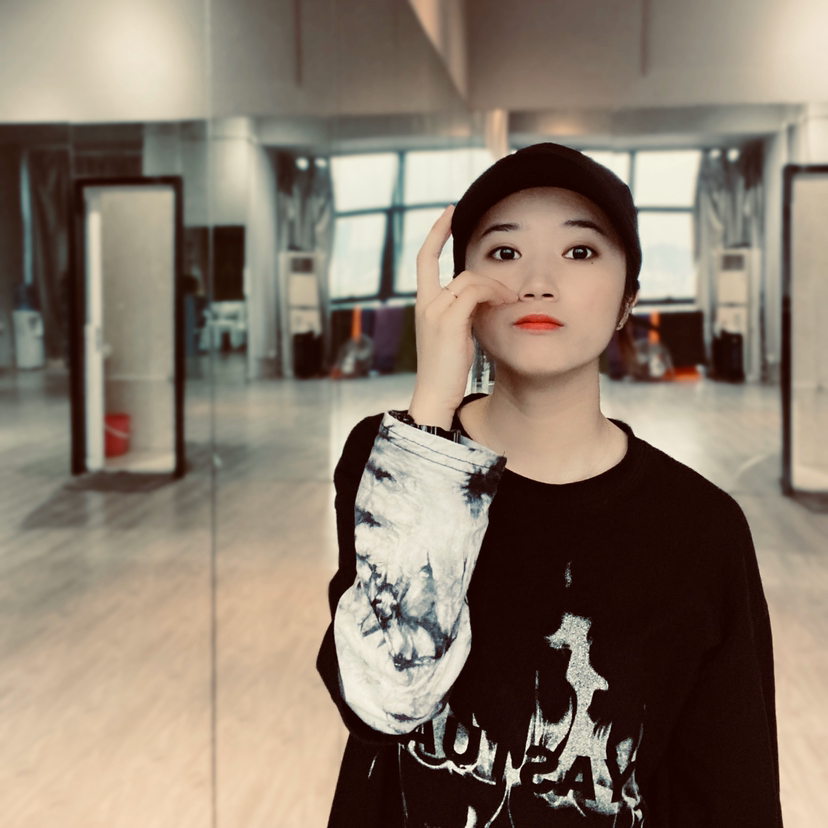 Carrie飞的照片