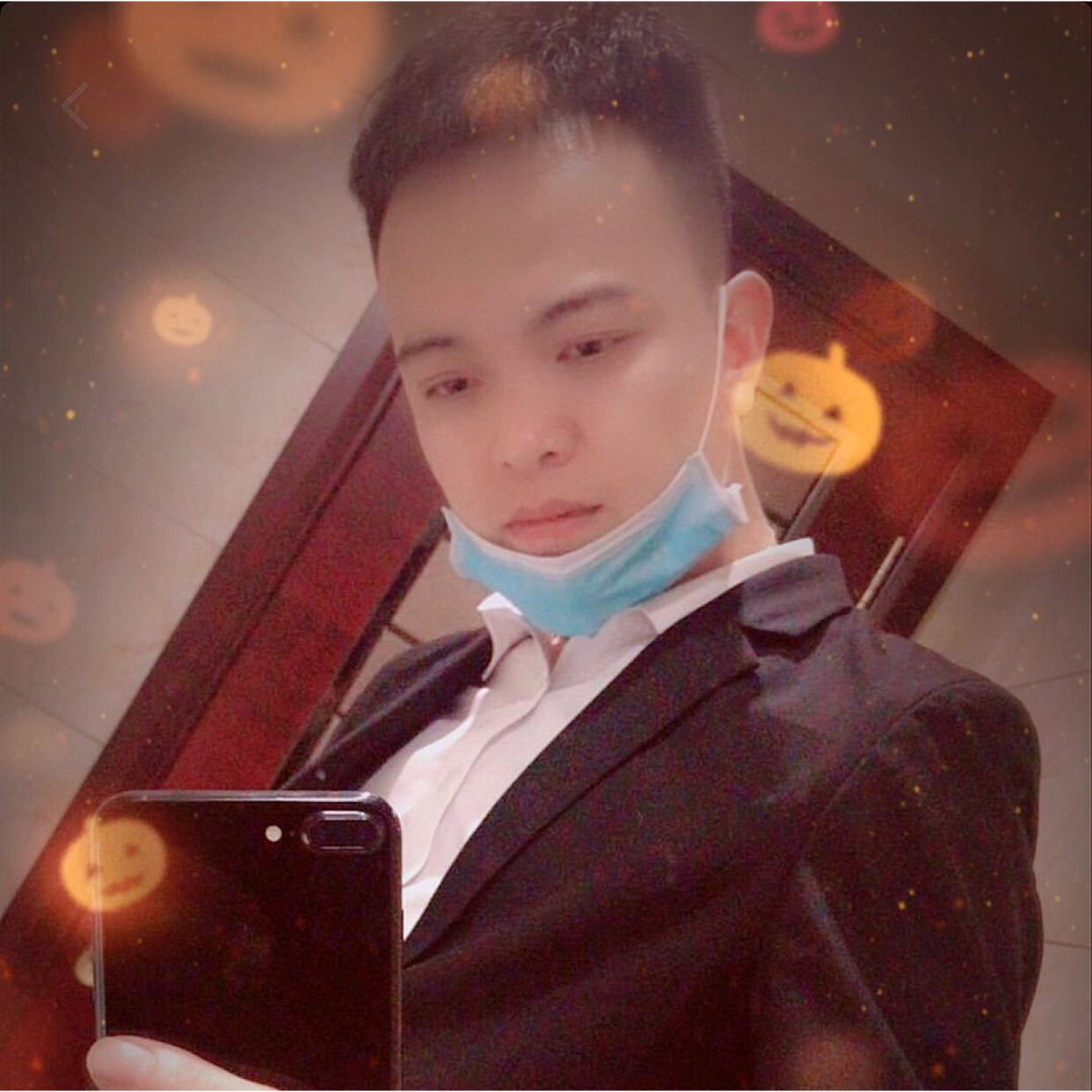 荼蘼拿寂灭的照片