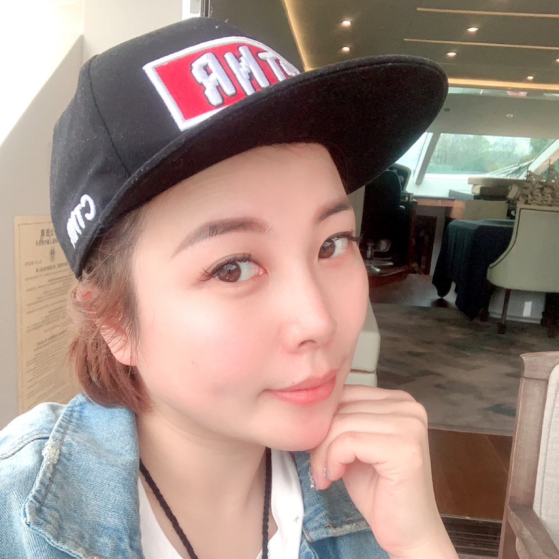 甜心小丫丫的照片