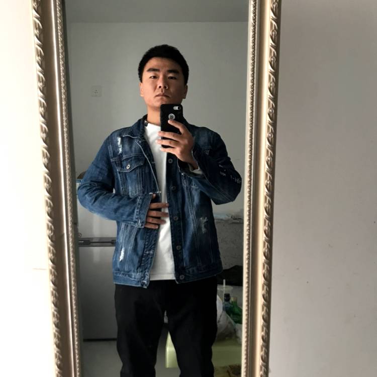 青栀和无私的照片