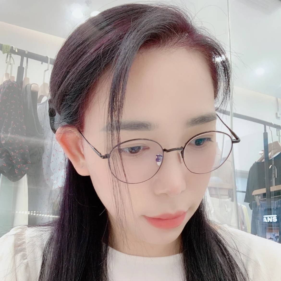 飞天少女猪事丁的照片