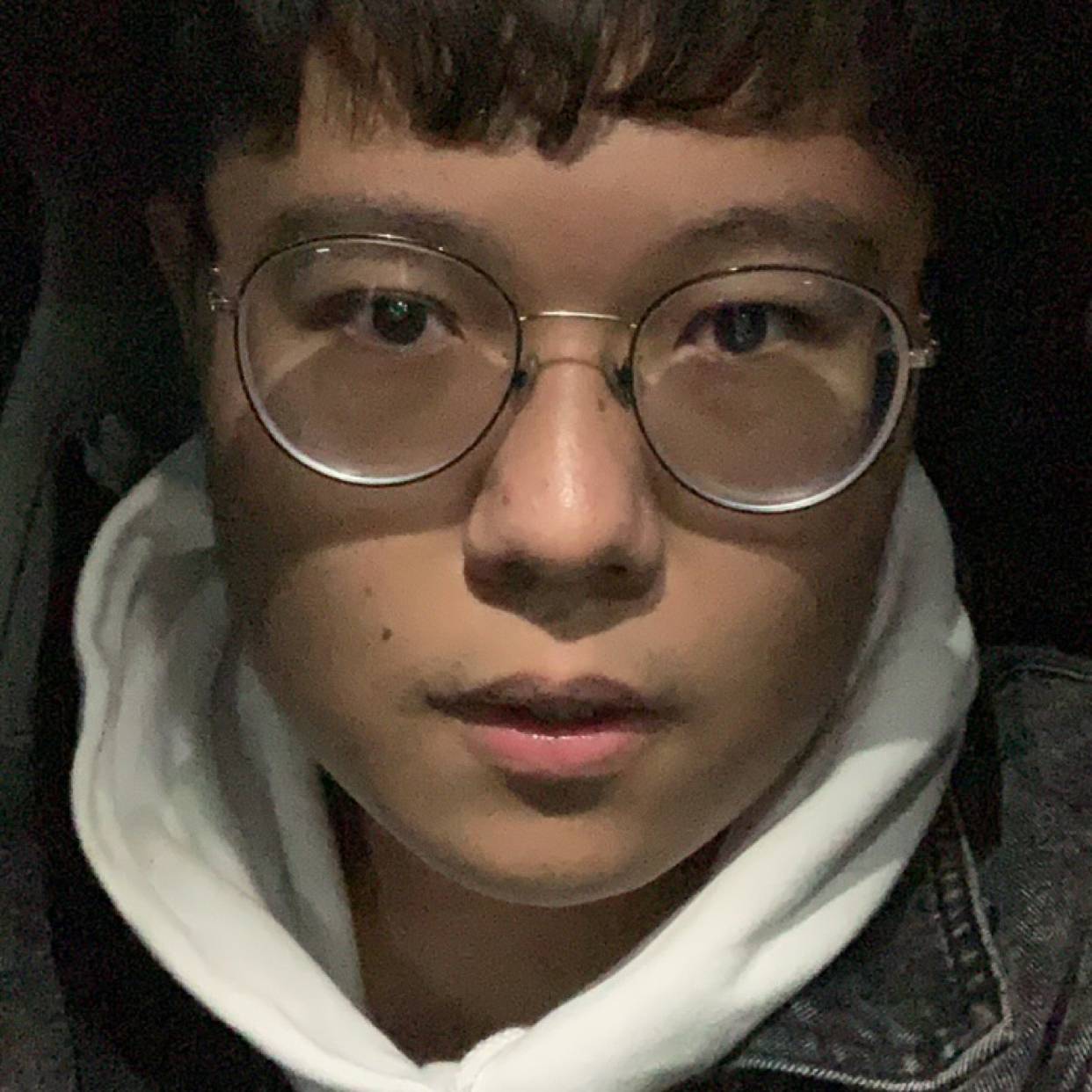 宇杉的照片