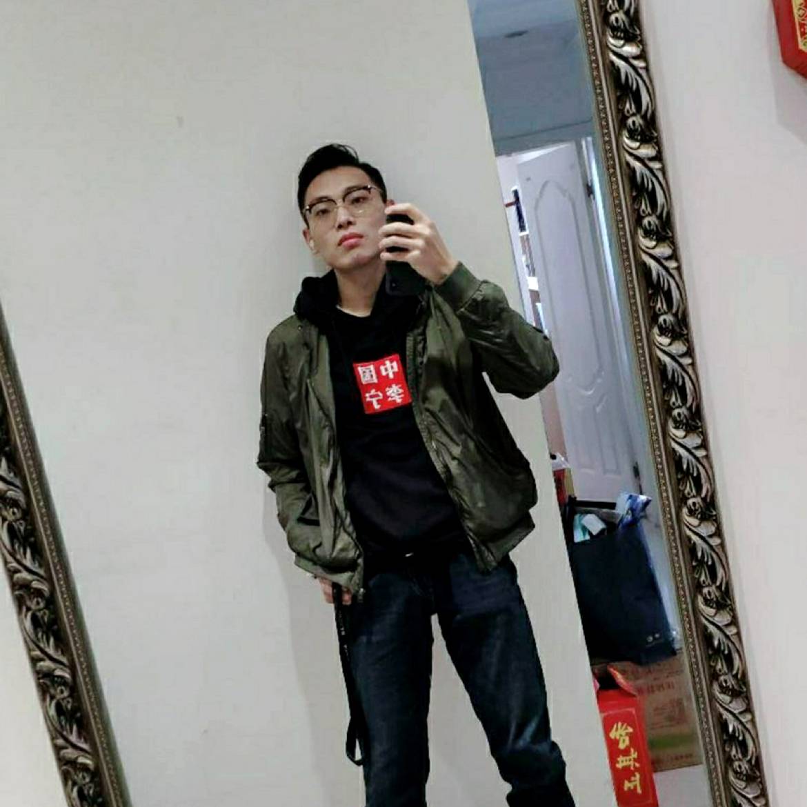 过时方星月的照片