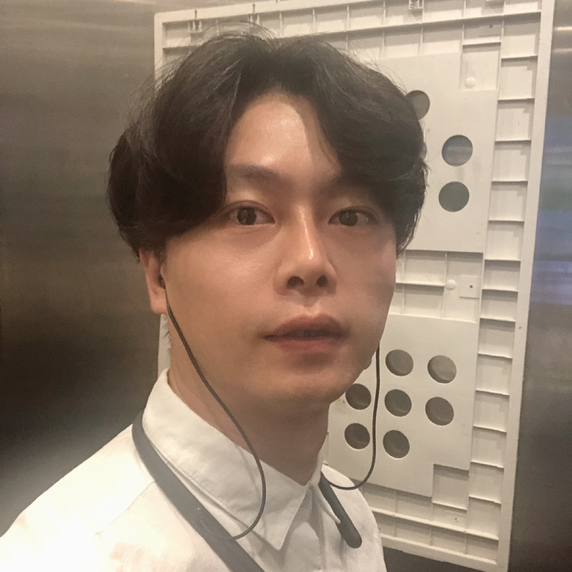 MJ先生的照片