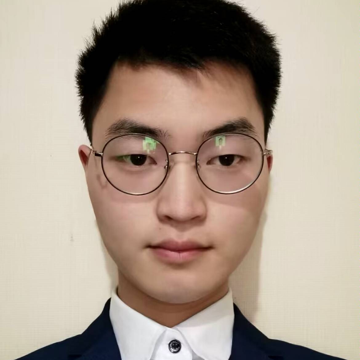 清飞羽的照片
