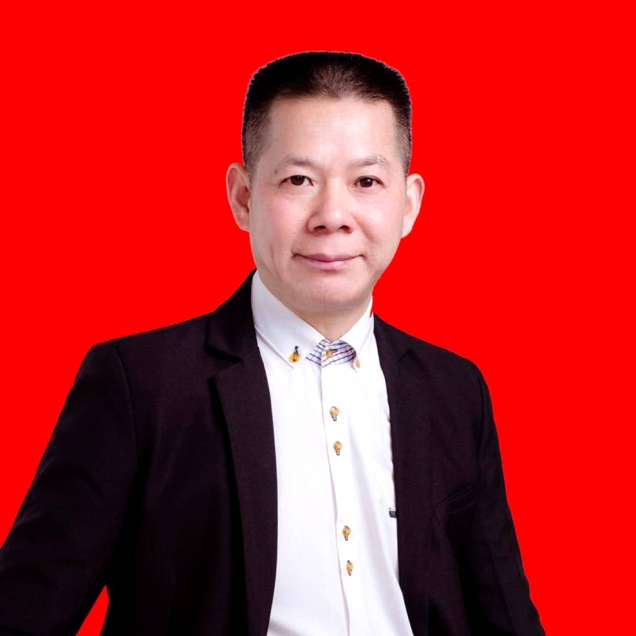 路灯向干净的照片