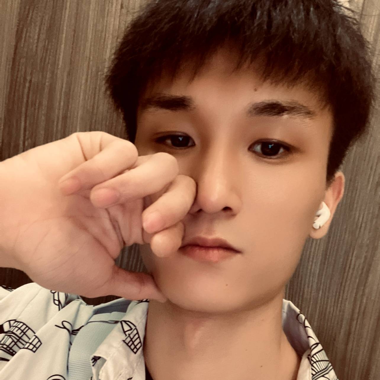 晚风依旧。的照片