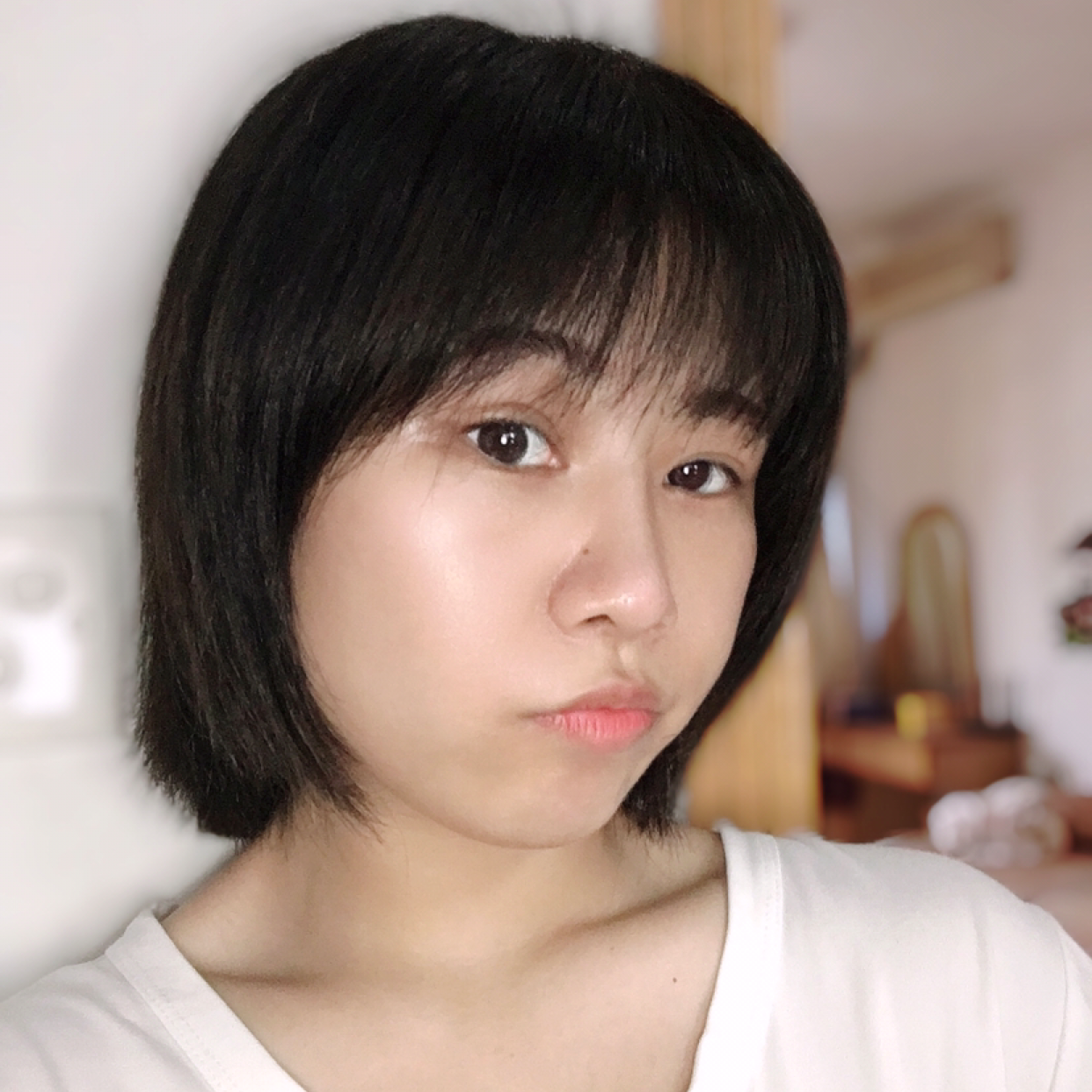 蓝色IN的照片