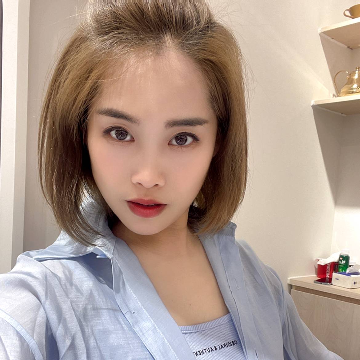 嗨，还好吗的照片