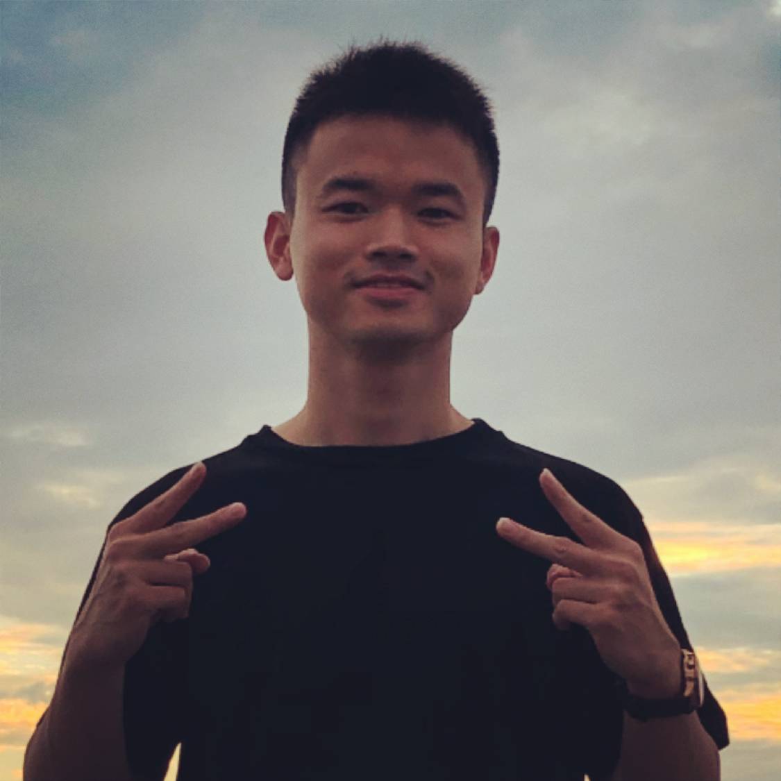 阿豪的夏日游艇的照片