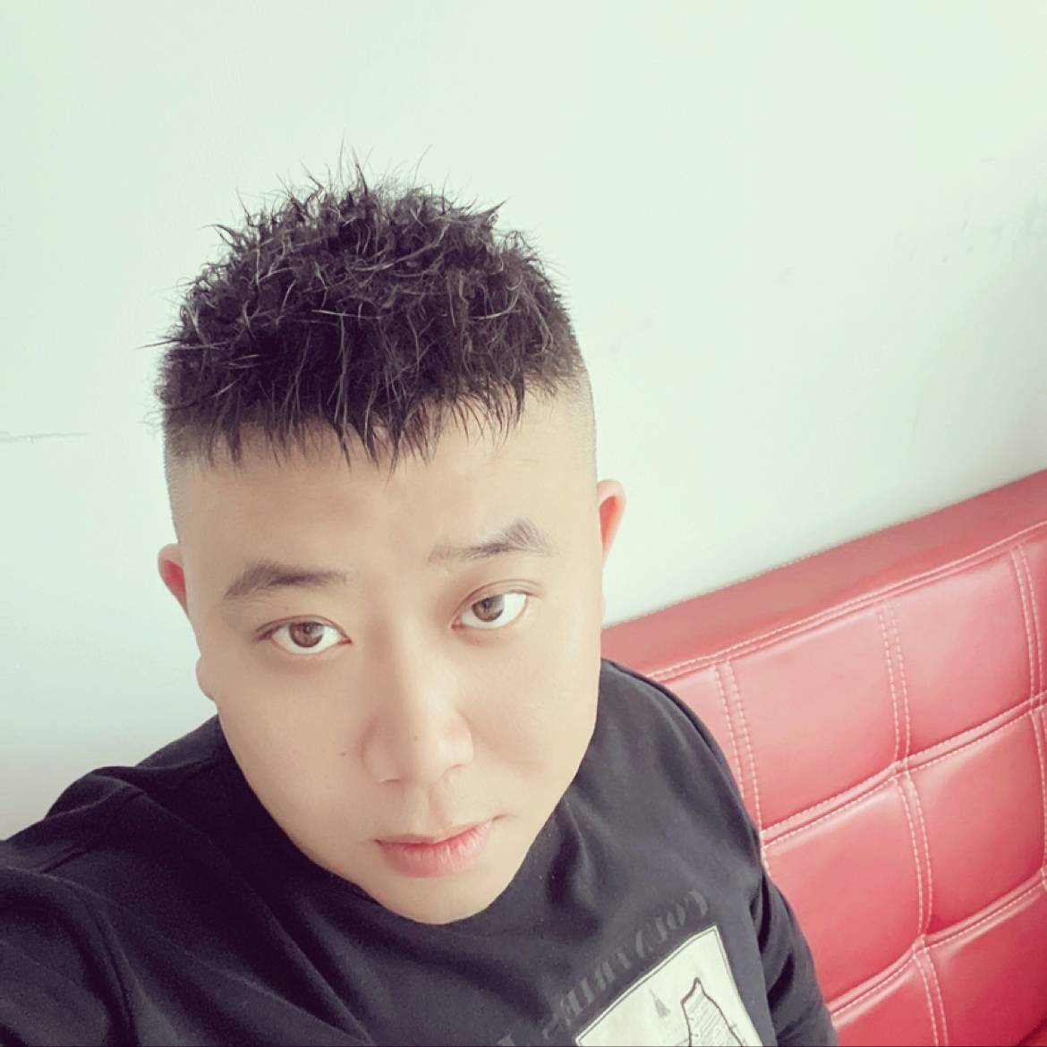 唠叨向翅膀的照片