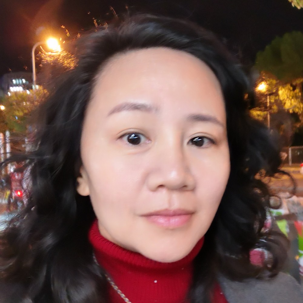一个人的上海的照片