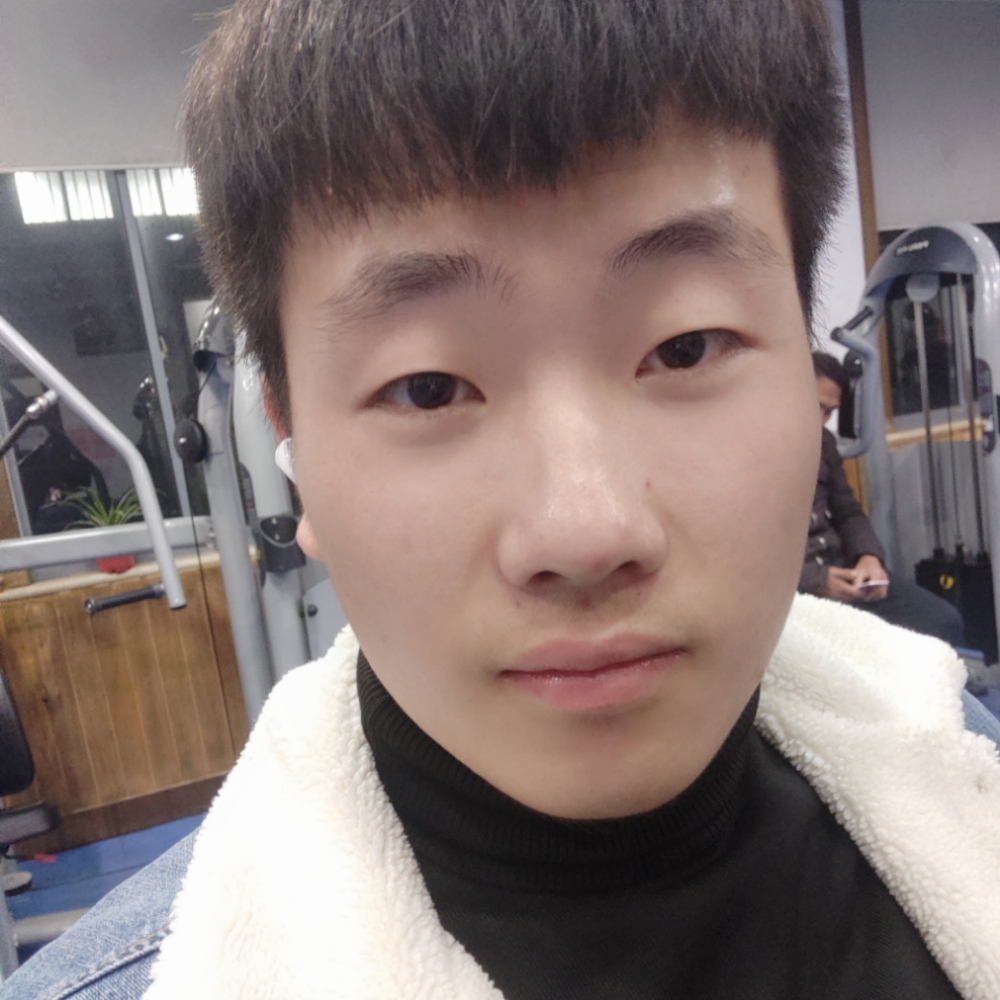 粗犷心锁的照片