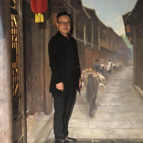 孟红卫的照片
