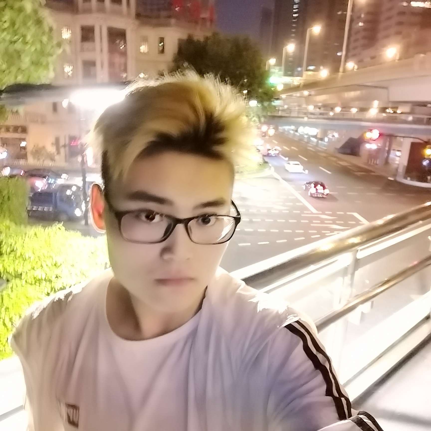 缓慢保卫蝶舞的照片
