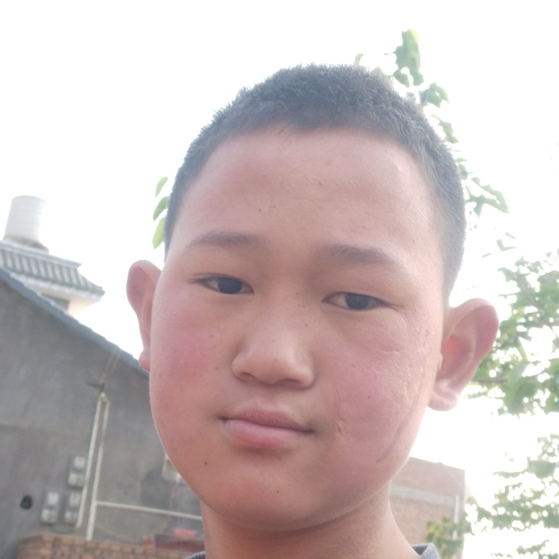 白开水迎清爽的照片
