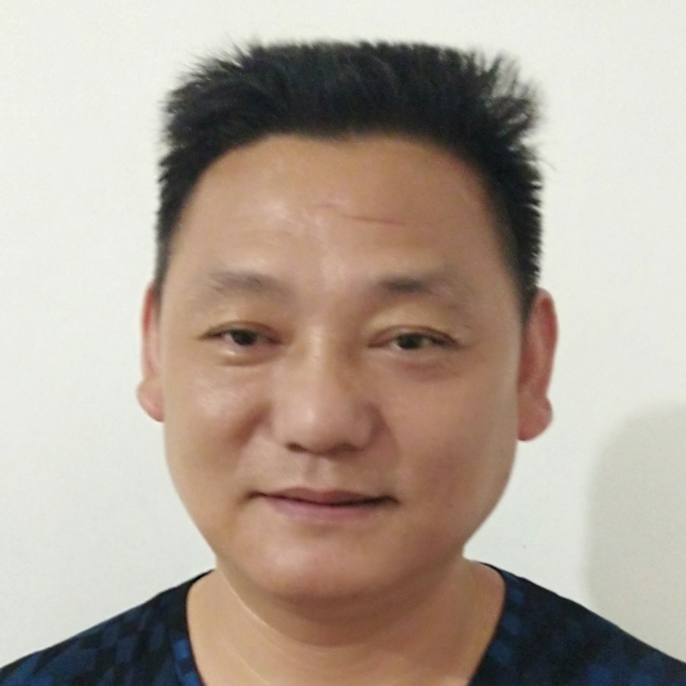 蛋挞放弃大力的照片